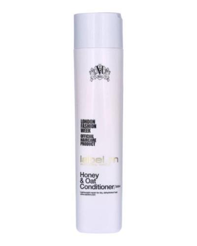 Label.m Honey & Oat Conditioner (U) 300 ml