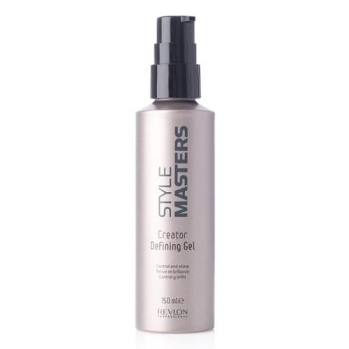 Revlon Style Masters Creator Defining Gel (U) 150 ml