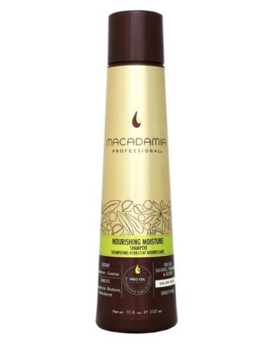 Macadamia Nourishing Moisture Shampoo (Outlet) 300 ml