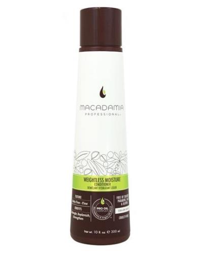 Macadamia Weightless Moisture Conditioner 300 ml