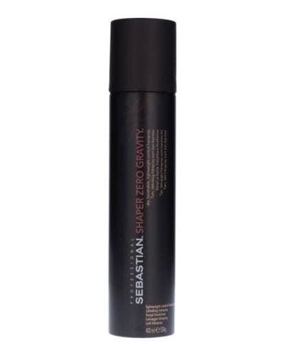 Sebastian Shaper Zero Gravity 400 ml