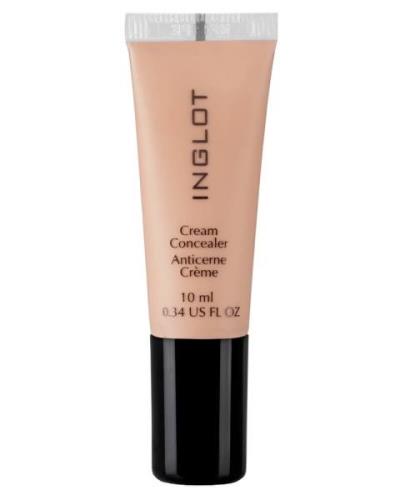 Inglot Cream Concealer 21 10 ml