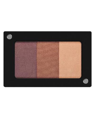 Inglot Freedom System HD Highlighter Trio 104 (U) 7 g