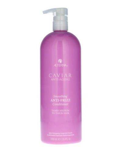 Alterna Caviar Anti-Frizz Conditioner 1000 ml