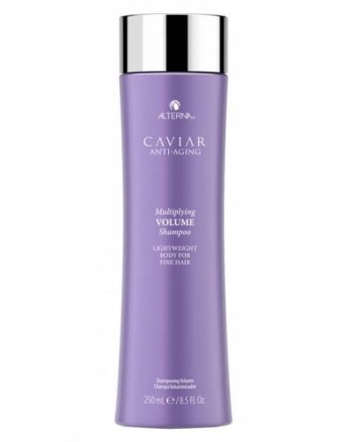 Alterna Caviar Multiplying Volume Shampoo 250 ml