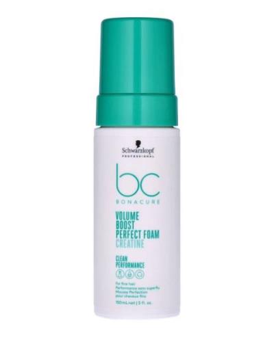 BC Bonacure Volume Boost Perfect Foam Creatine 150 ml