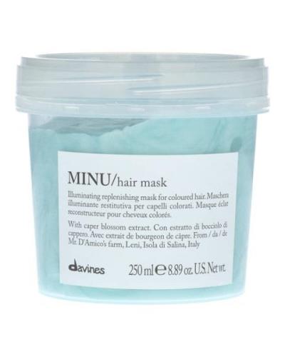 Davines MINU Hair Mask 250 ml