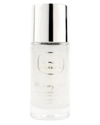 Le Mini Macaron Treatment & Nail Care Illuminating Nail Whitener 10 ml