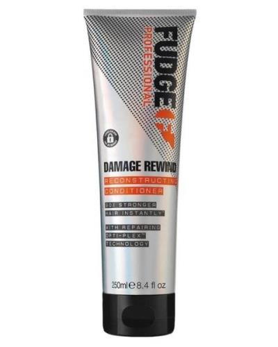 Fudge Clean Damage Rewind Reconstructing Conditioner 250 ml