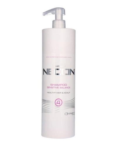 Neccin Shampoo Sensitive Balance 4 1000 ml