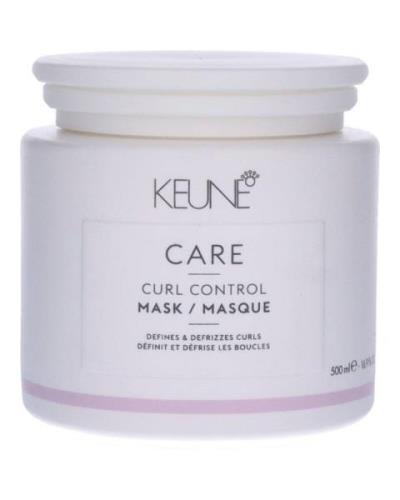 Keune Care Curl Control Mask 500 ml