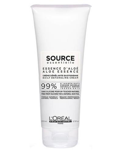 Loreal Source Essentielle Daily Detangling Cream 200 ml