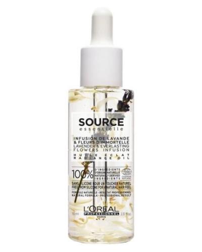 Loreal Source Essentielle Radiance Oil 70 ml