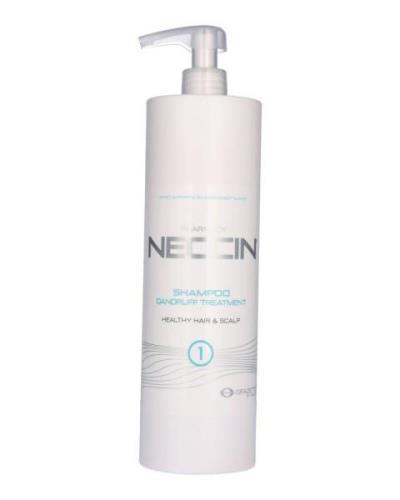 Neccin Shampoo Dandruff Treatment 1 1000 ml