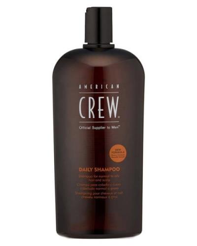 American Crew Daily shampoo (U) 250 ml