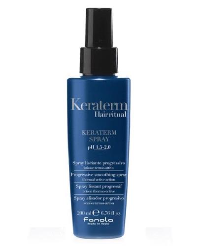 Fanola Keraterm Hair Ritual Keraterm Spray 200 ml