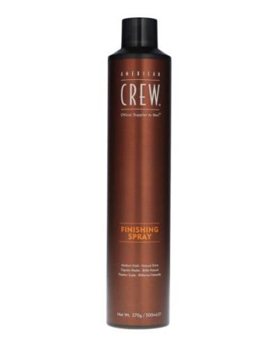 American Crew Finishing Spray 500 ml