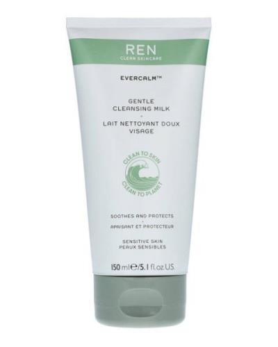 REN Clean Skincare Evercalm Gentle Cleansning Milk 150 ml