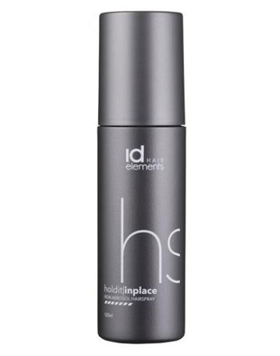 Id Hair Elements - Holdit In Place - Non Aerosol Hairspray (U) 125 ml