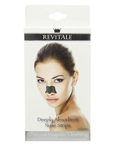 Revitale Deeply Absorbent Nose Strips   5 stk.