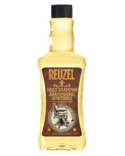 Reuzel Daily Shampoo 100 ml