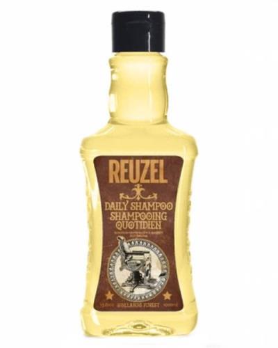 Reuzel Daily Shampoo 1000 ml