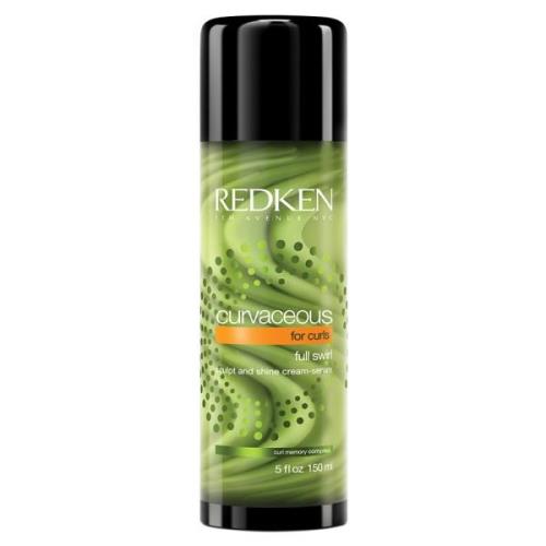 Redken Curvaceous Full Swirl 150 ml