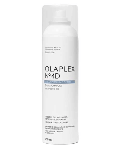 OLAPLEX No 4D Clean Volume Detox Dry Shampoo 250 ml