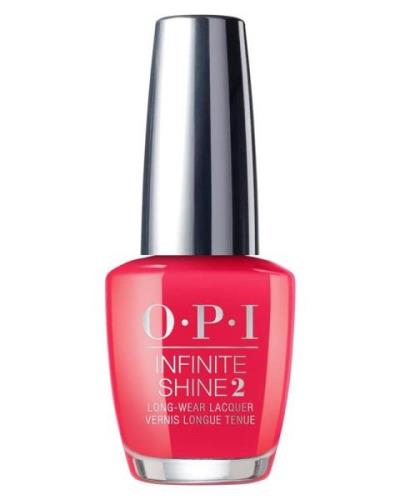 OPI Infinite Shine 2 We Seafood And Eat It 15 ml