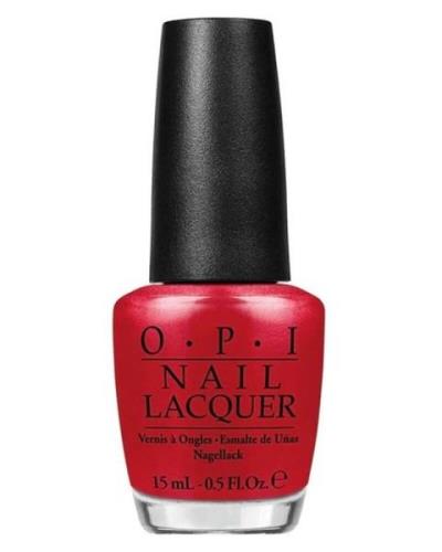 OPI Gimme A Lido Kiss 15 ml