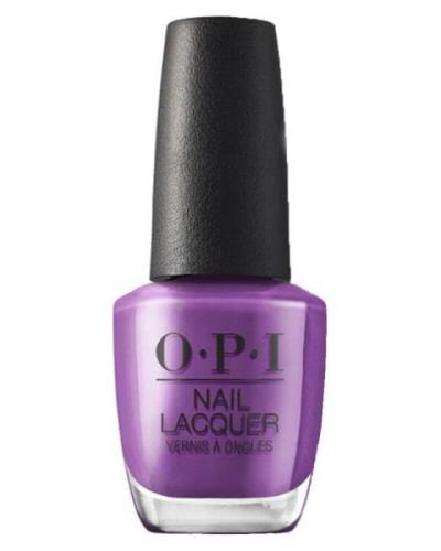 OPI Violet Visionary 15 ml