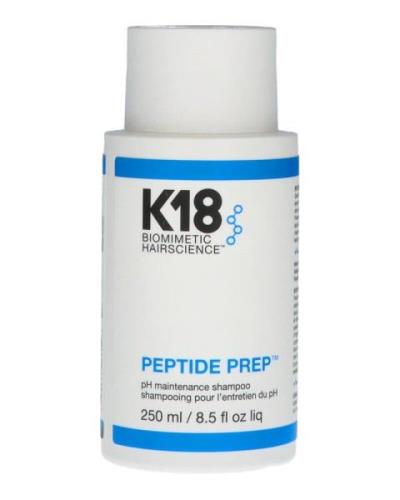 K18 Peptide Prep pH Maintenance Shampoo 250 ml