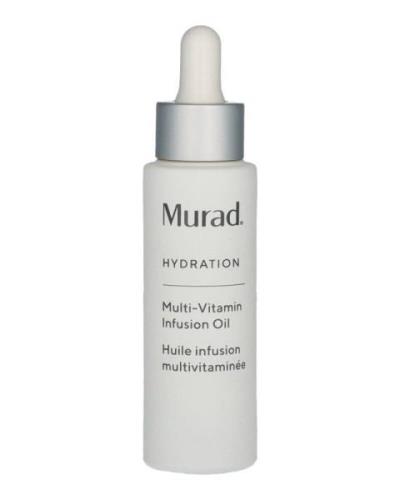 Murad Hydration Multi-Vitamin Infusion Oil 30 ml