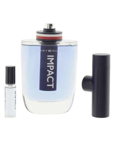 Tommy Hilfiger Impact Spark EDT 100 ml