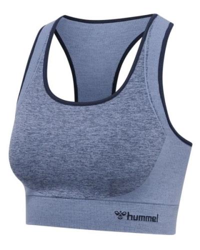 Hummel HML Karina Seamless Sports Top L