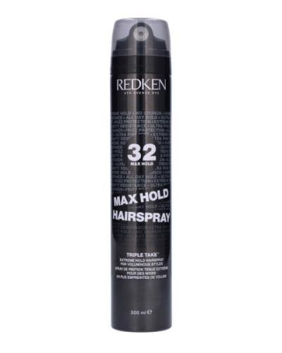 Redken Triple Take 32 300 ml