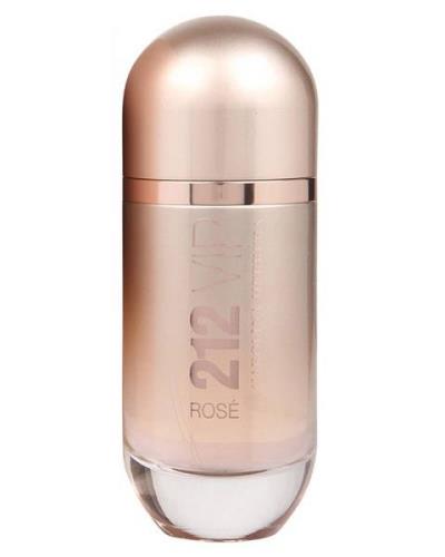 Carolina Herrera 212 VIP Rosé EDP 80 ml