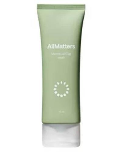 AllMatters OrganiWash 75 ml