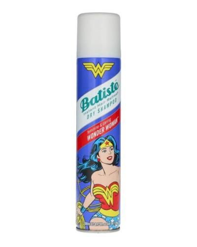 Batiste Dry Shampoo Wonder Woman 200 ml