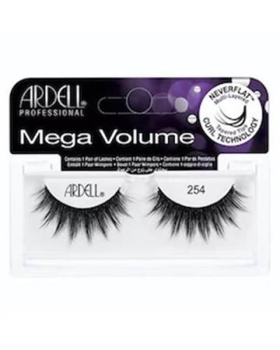 Ardell Mega Volume 254