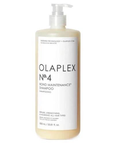 OLAPLEX nr. 4 Bond Maintenance Shampoo 1000 ml