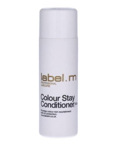 Label.m Colour Stay Conditioner 60 ml