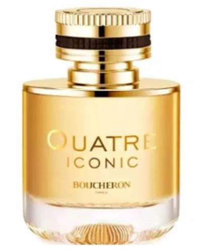 Boucheron Quatre Femme Iconic EDP 50 ml