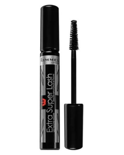 Rimmel Extra Super Lash Mascara 101 Black 8 ml