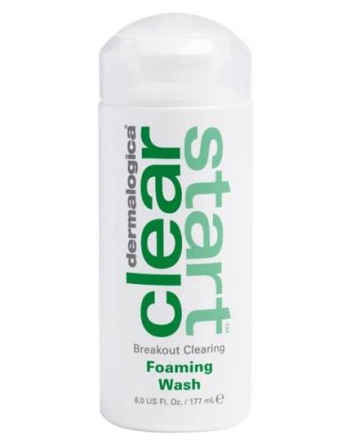 Dermalogica Clear Start Breakout Clearing Foaming Wash 177 ml