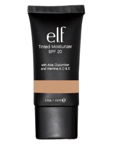 Elf Tinted Moisturizer SPF 20 Beige (83223) (U) 25 ml