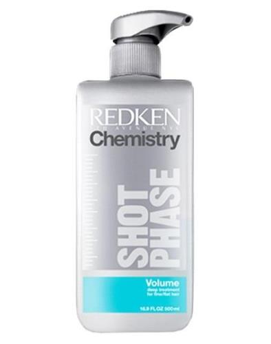 Redken Shot Phase Volume Deep Treatment (U) 500 ml