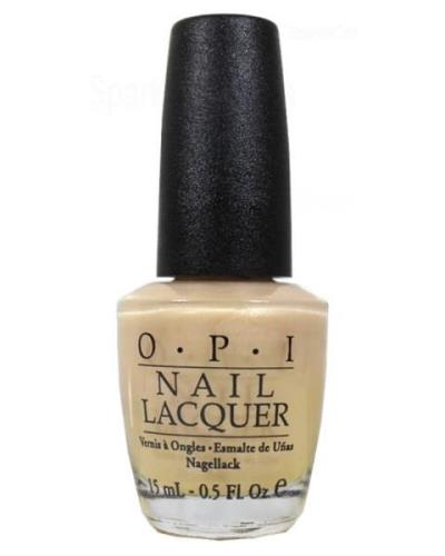 OPI Just Tea-Sing 15 ml