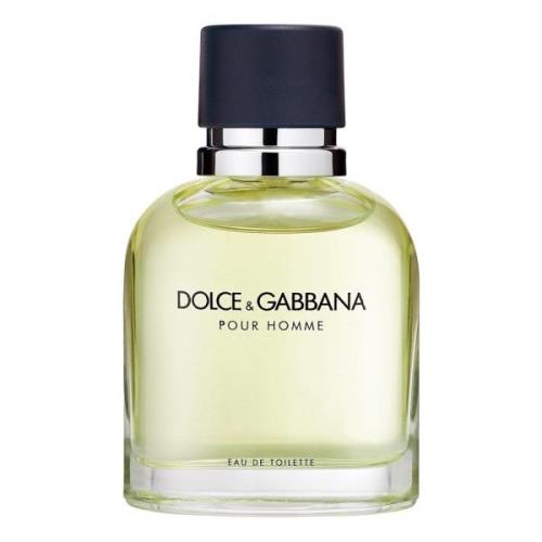 Dolce & Gabbana Pour Homme EDT 75 ml