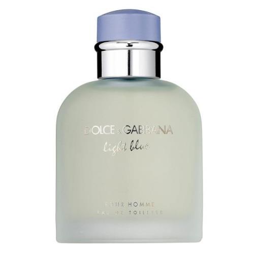 Dolce & Gabbana Light Blue Pour Homme EDT 125 ml